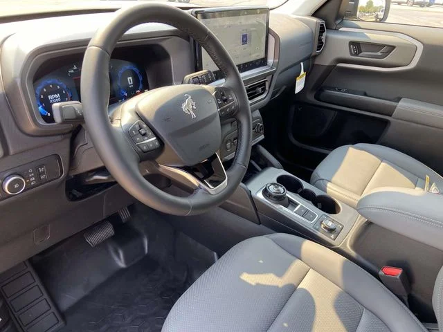 2025 Ford Bronco Sport Badlands - Photo 15