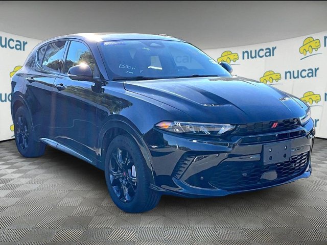 2024 Dodge Hornet R/T Plus