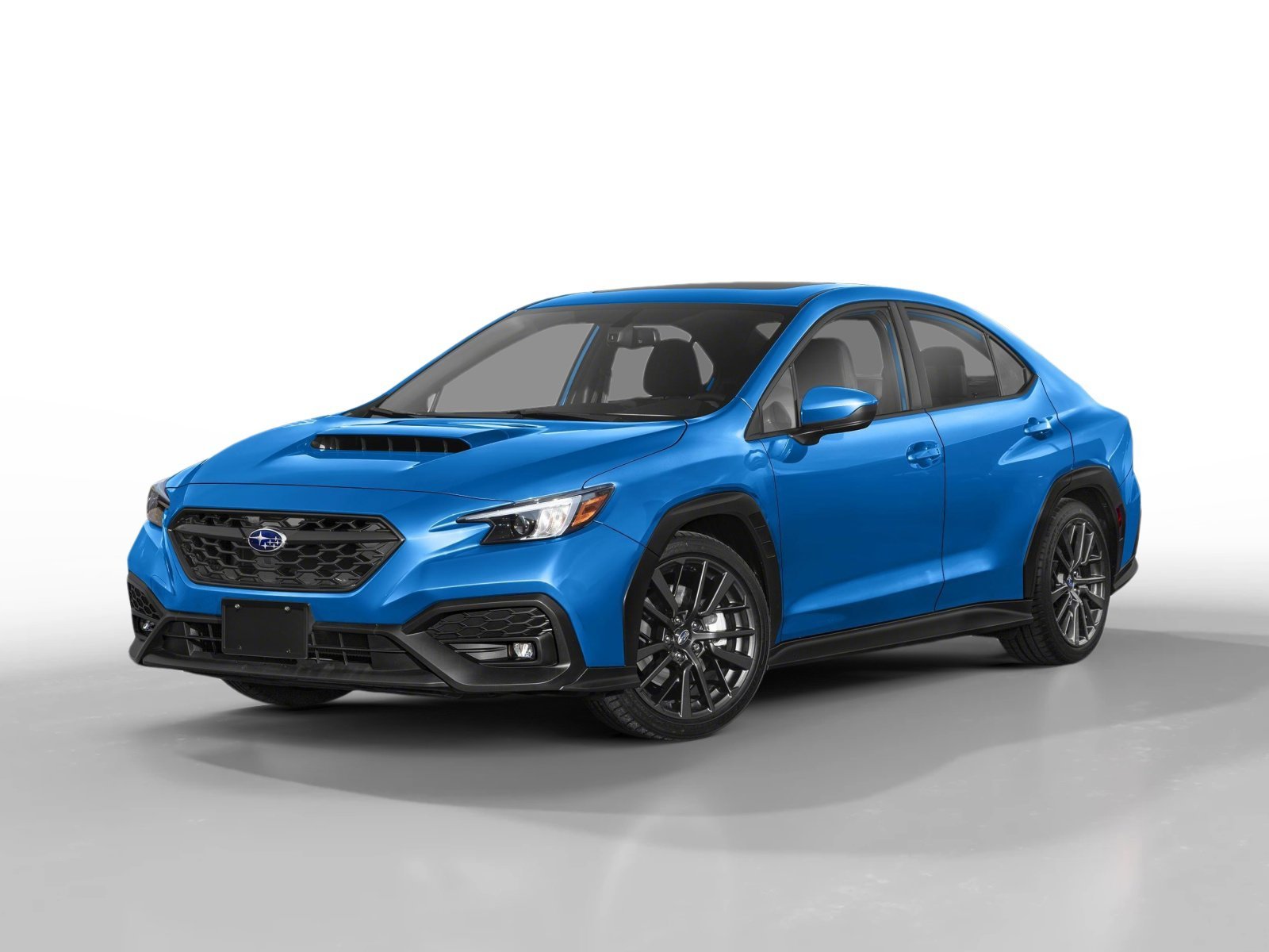 2026 Subaru WRX Premium's photo
