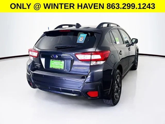 Used 2018 Gray Subaru 2.0i Limited image 7