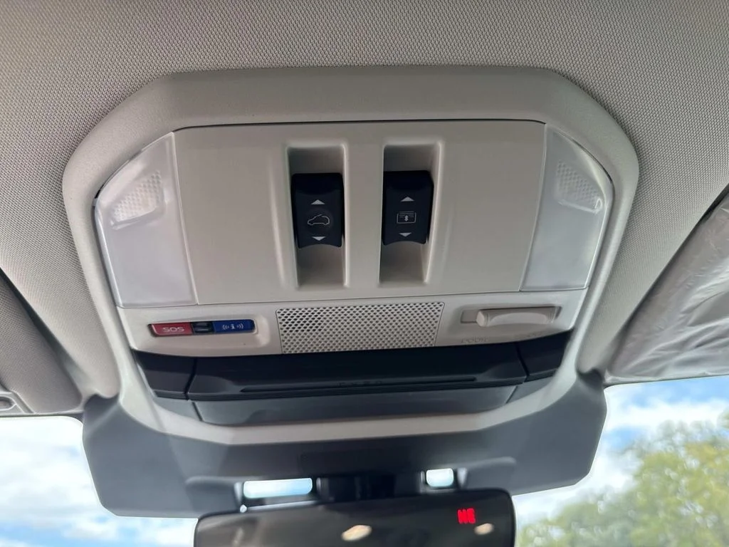 2026 Subaru Ascent Limited Bronze Edition - Photo 44