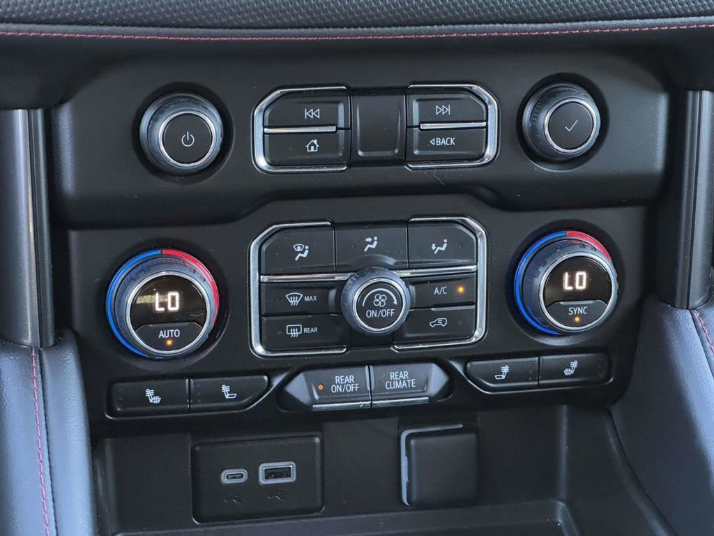 2024 Chevrolet Tahoe RST - Photo 6