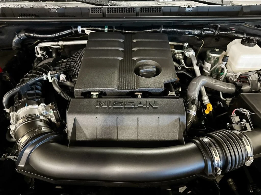 2026 Nissan Frontier PRO-4X - Photo 18