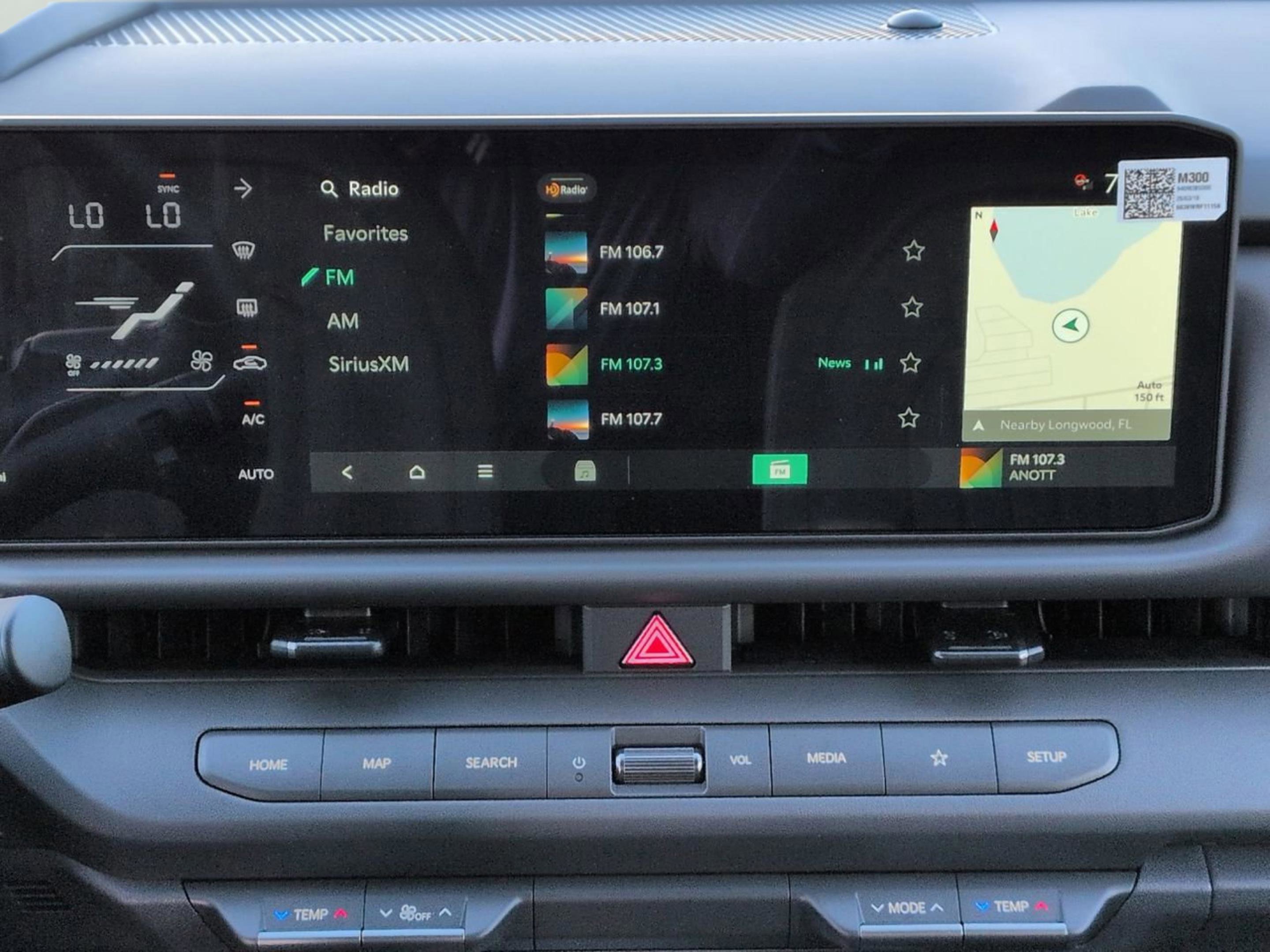 New 2027 Frost Blue Kia X-Line SX image 20
