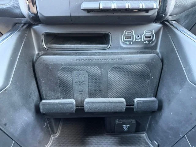 Certified Used 2023 Blue Ram Laramie image 25