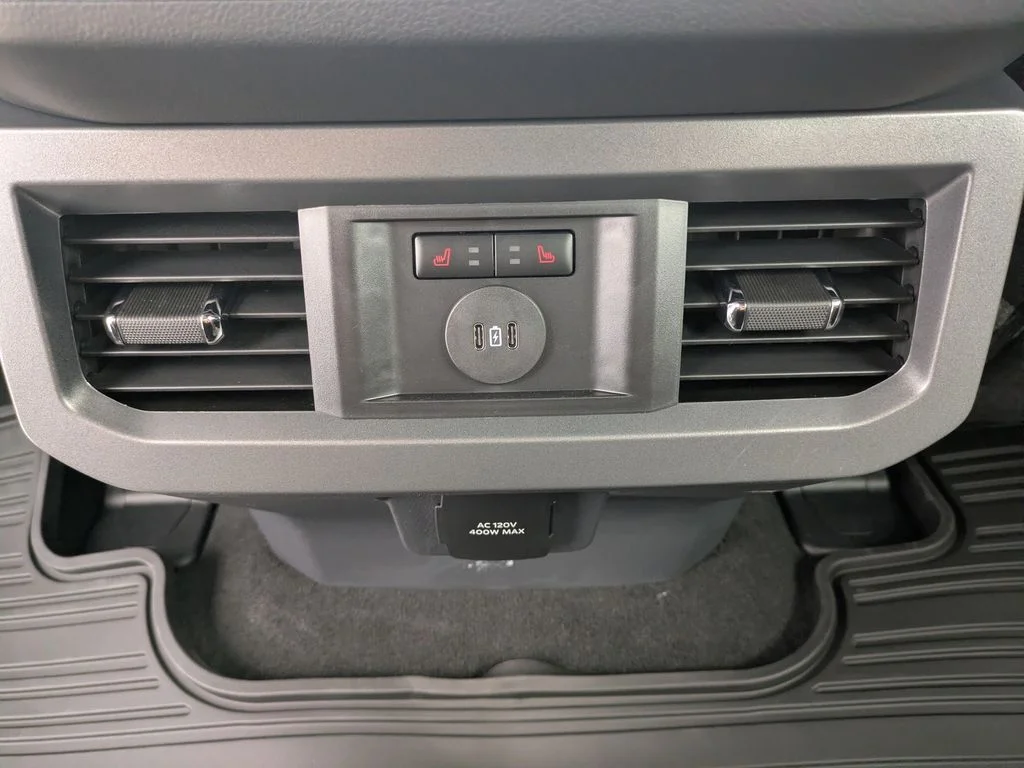 2026 Ford F-350 Super Duty Lariat - Photo 14