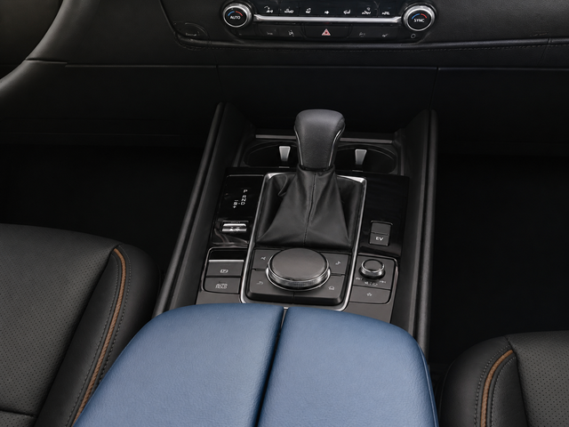 New 2026 Polymetal Gray Metallic Mazda Preferred AWD image 19
