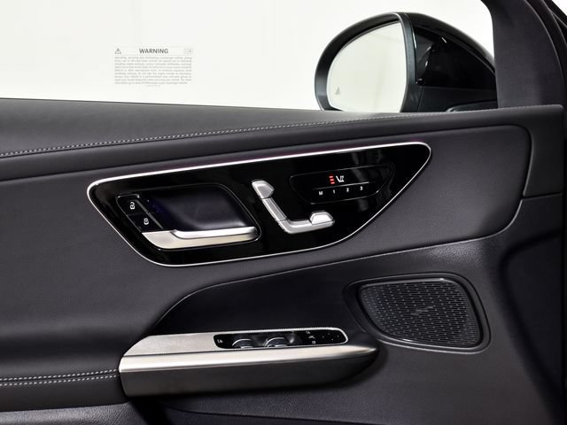 New 2027 Black Mercedes-Benz GLC 350e image 58