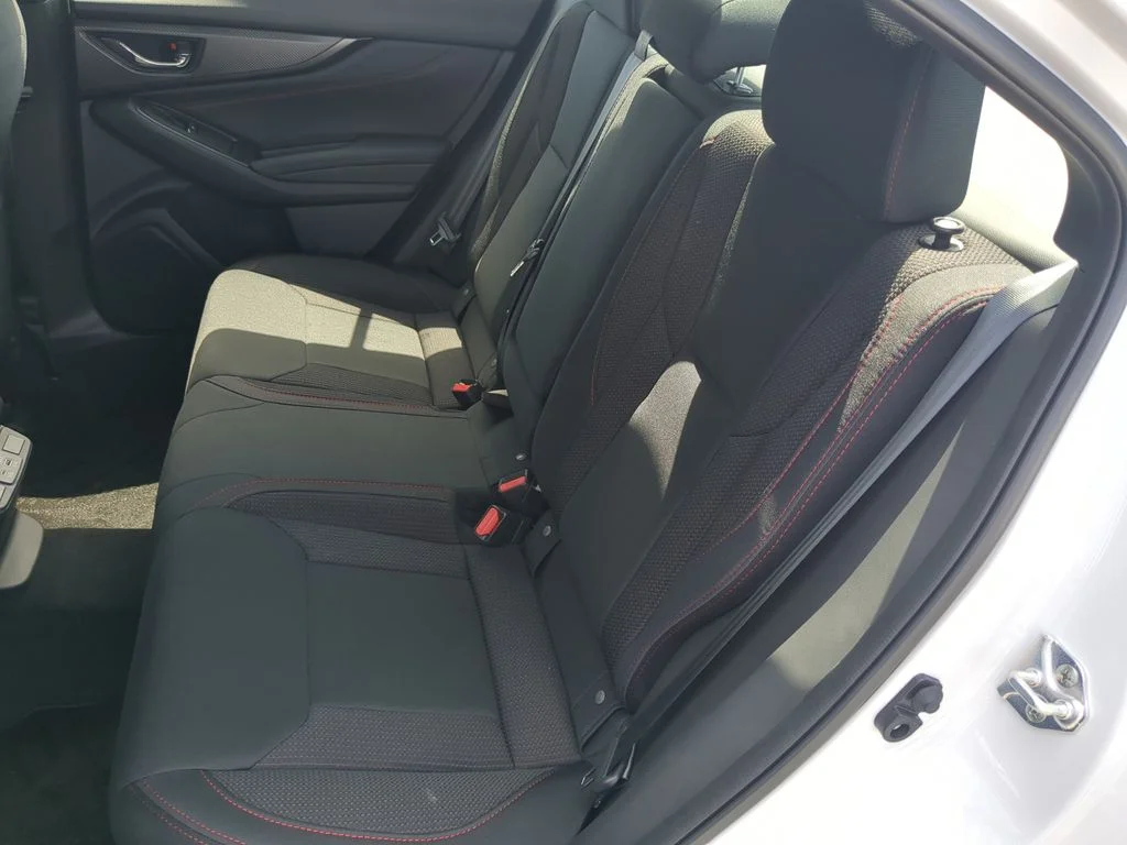 New 2026 CERAMIC WHITE Subaru Premium image 16