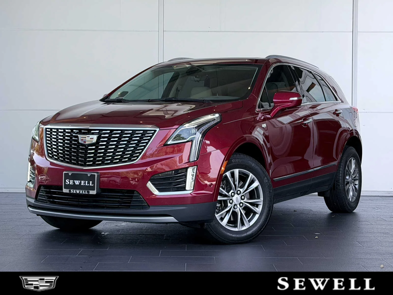 2023 Cadillac XT5 FWD Premium Luxury's photo