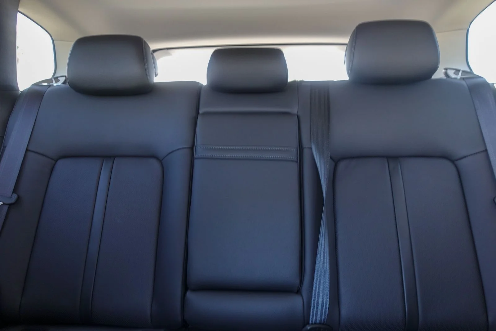 New 2026 Jet Black Mica Mazda Premium image 14