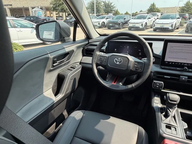 New 2026 Urban Rock Toyota Woodland image 23