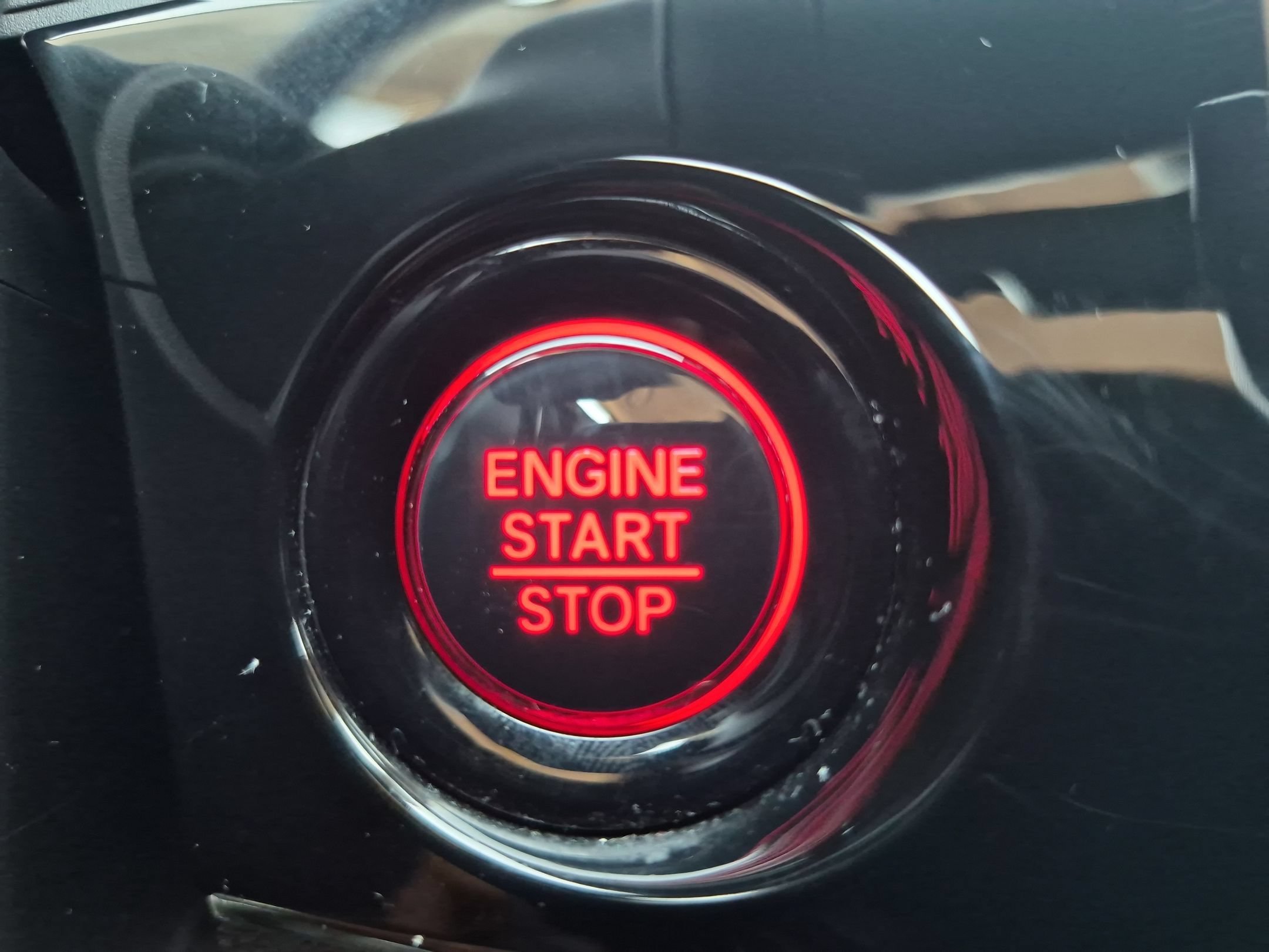 Certified Used 2023 Meteorite Honda LX image 16