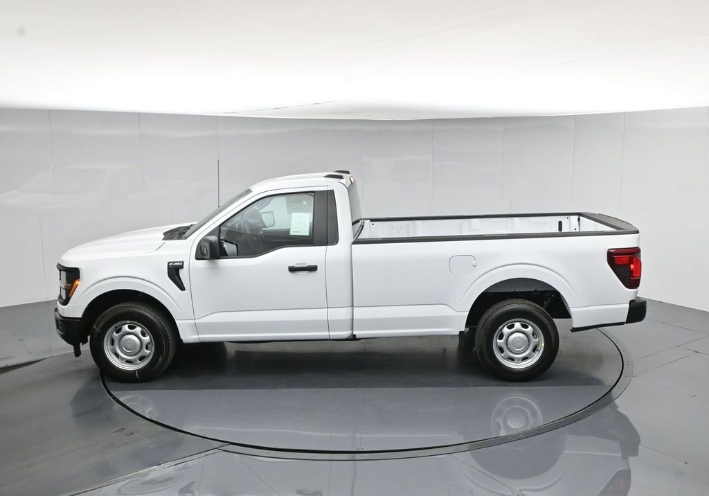 New 2026 Oxford White Ford XL image 33
