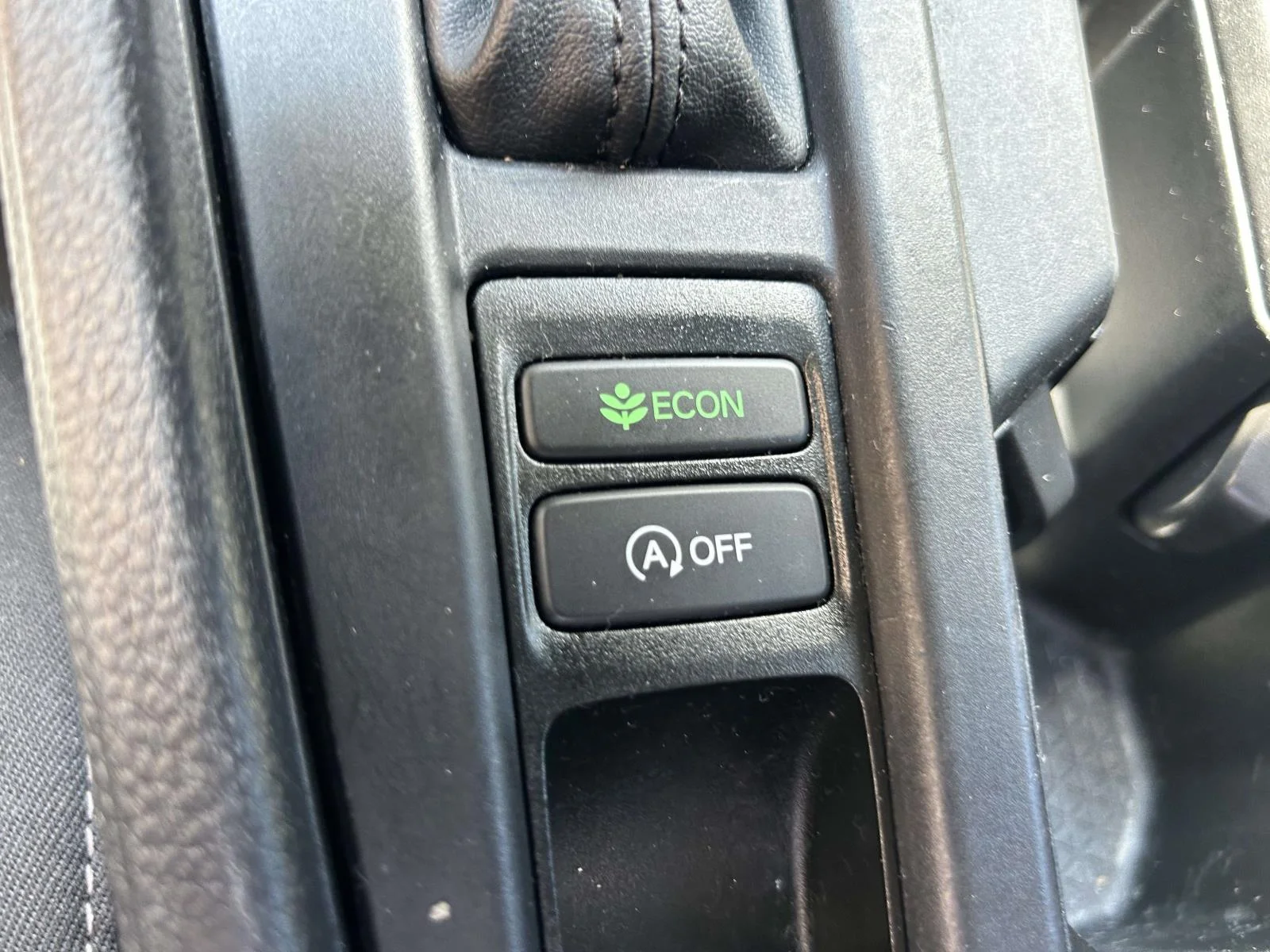 2023 Honda Accord EX - Photo 14