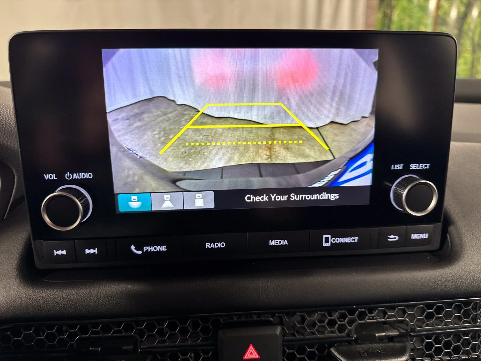 2024 Honda HR-V LX - Photo 42
