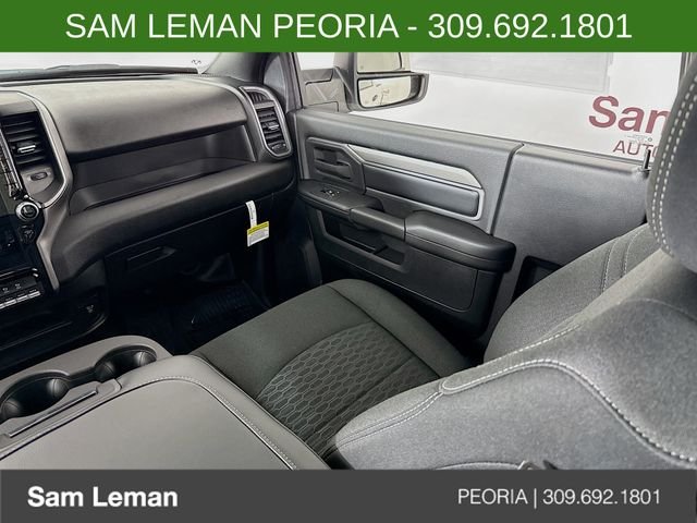 2026 RAM 2500 Tradesman - Photo 22