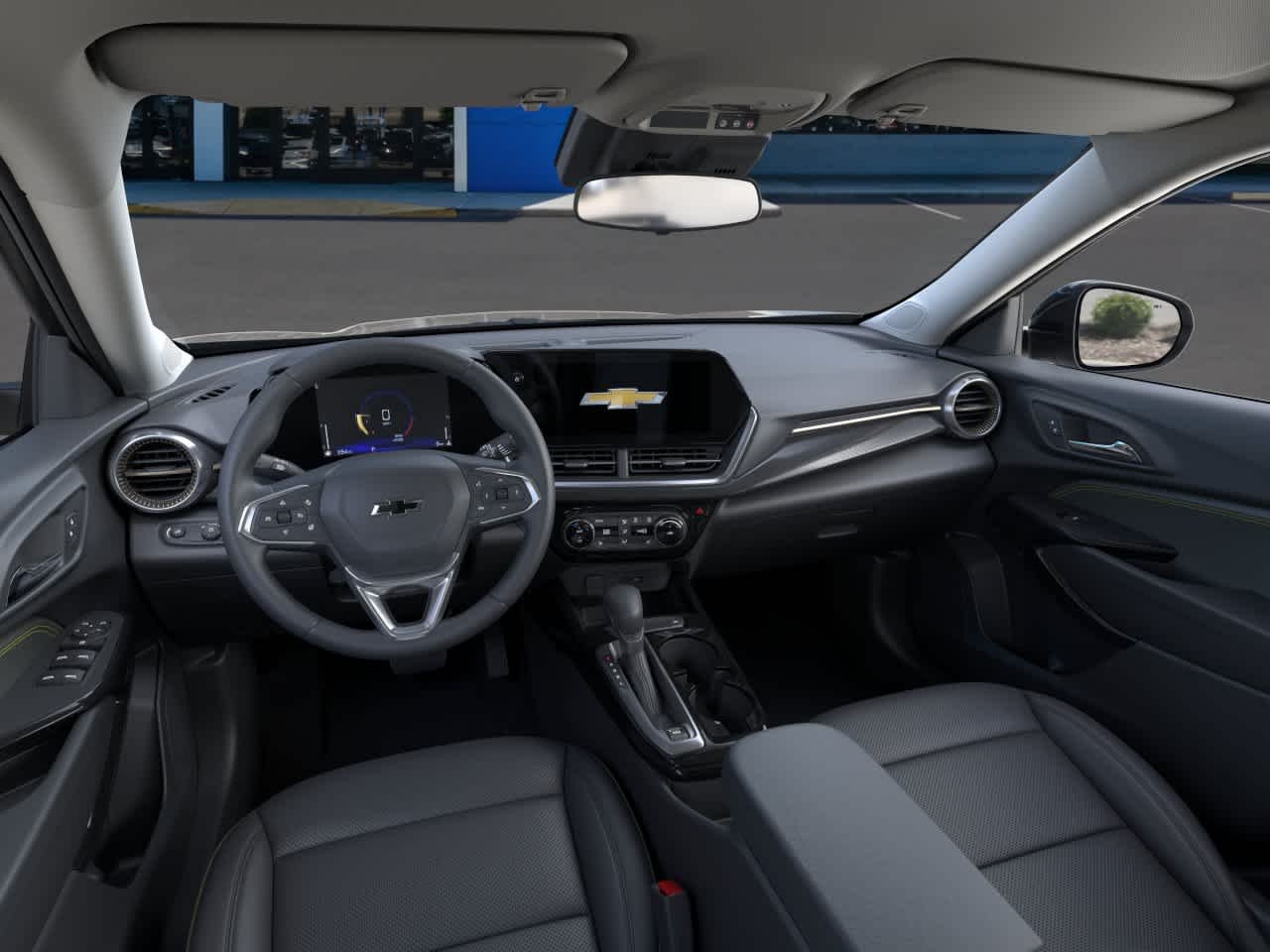New 2026 White Sands Chevrolet ACTIV image 15