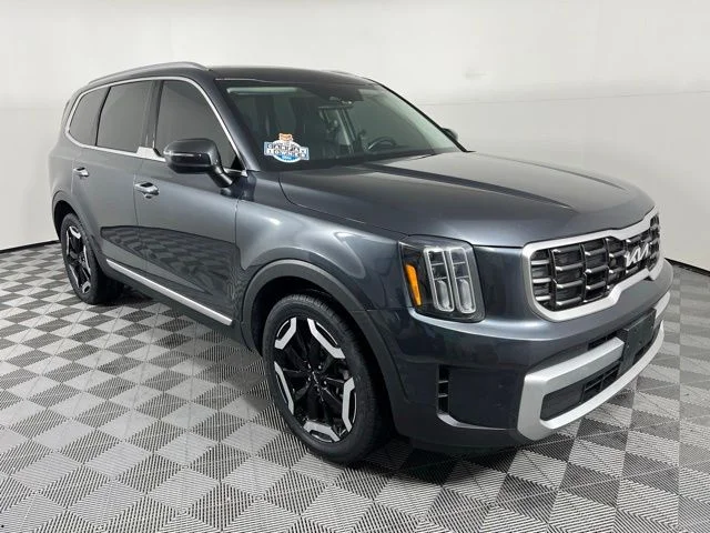 2023 Kia Telluride S AWD's photo