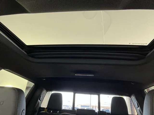 Certified Used 2024 Onyx Black GMC AT4 image 33