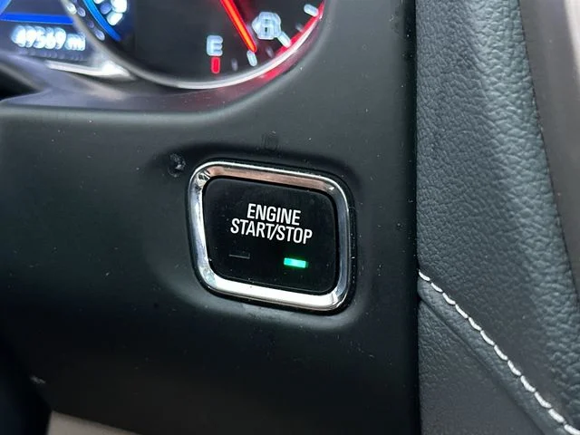 Certified Used 2023 White GMC Denali image 37