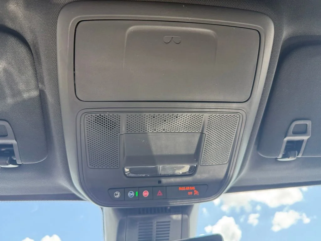 2026 Chevrolet Equinox LT - Photo 24