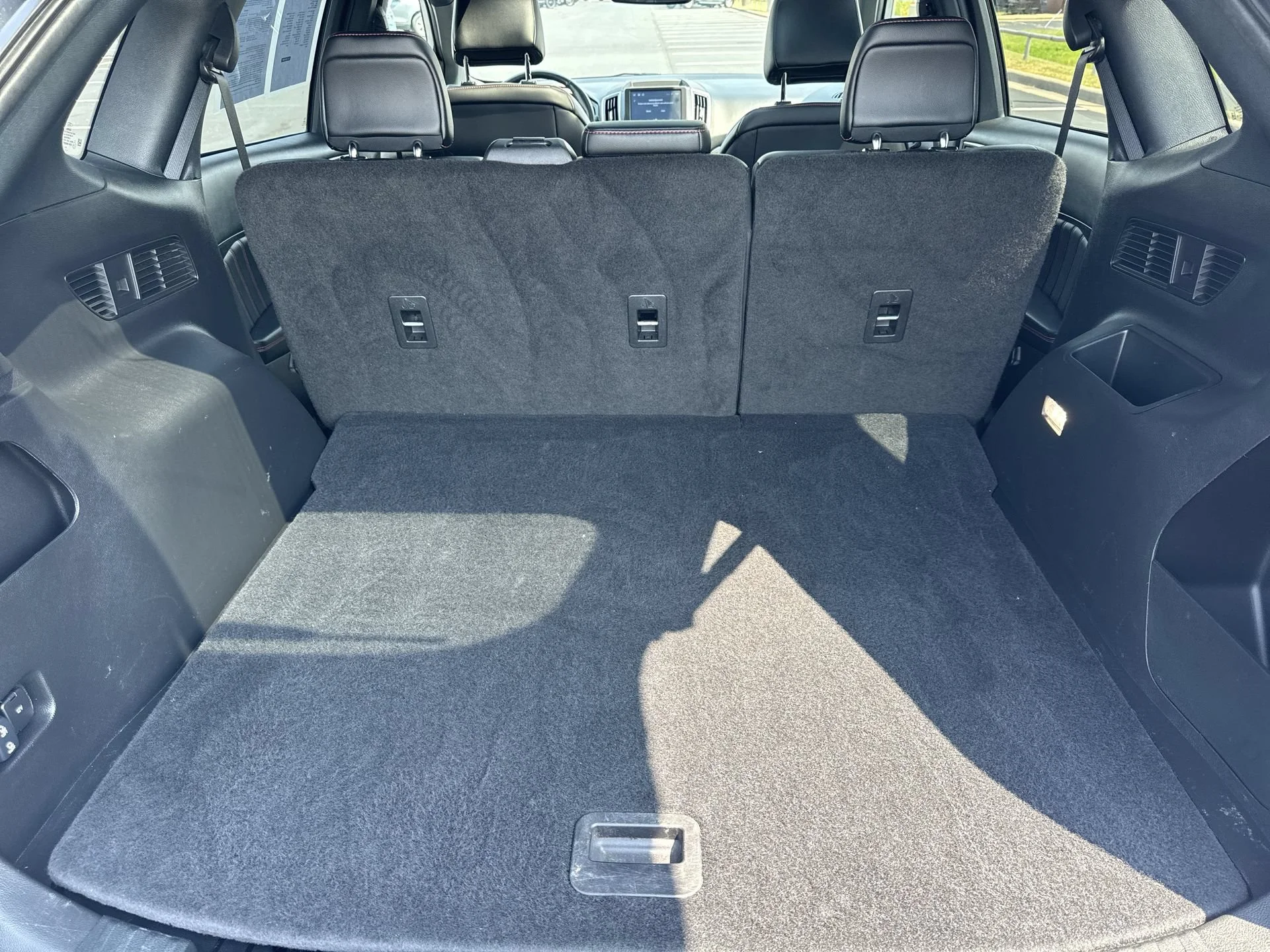 2024 Ford Edge ST-Line - Photo 24