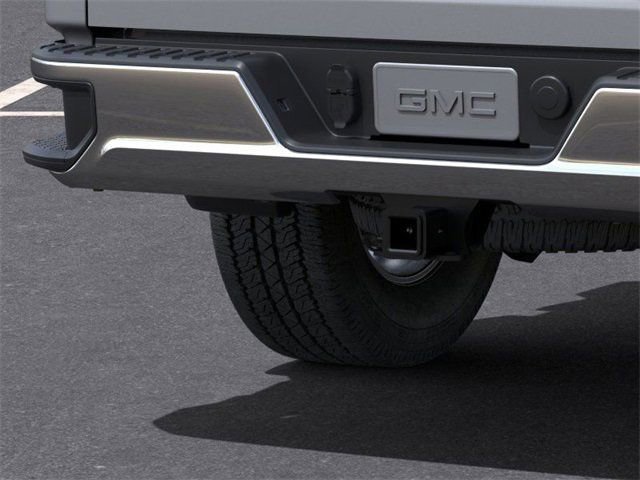 2025 GMC Sierra 2500HD Pro - Photo 14