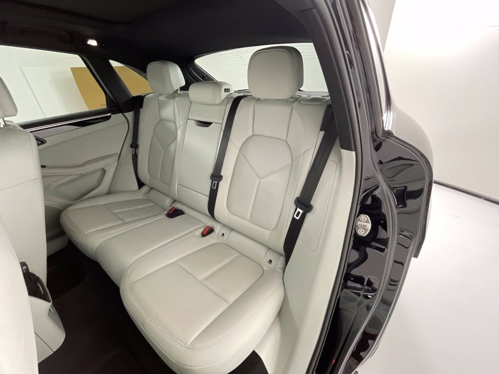 Used 2023 Black Porsche S image 26