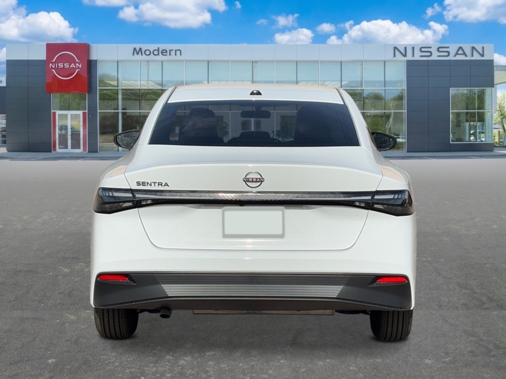 New 2027 Fresh Powder Nissan S image 4