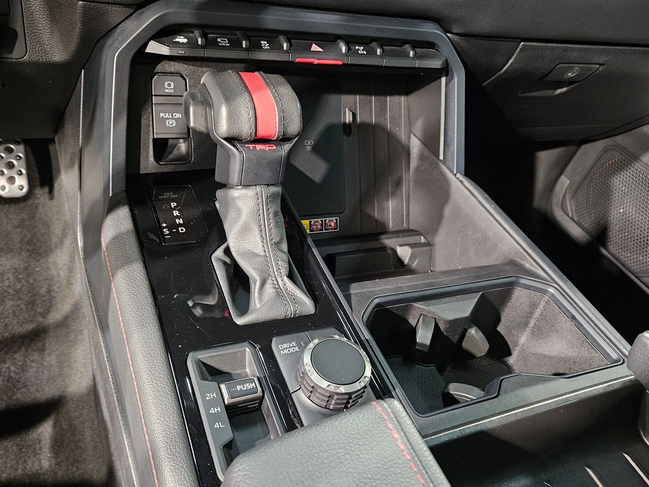 Certified Used 2026 Ice Cap Toyota TRD Pro image 33