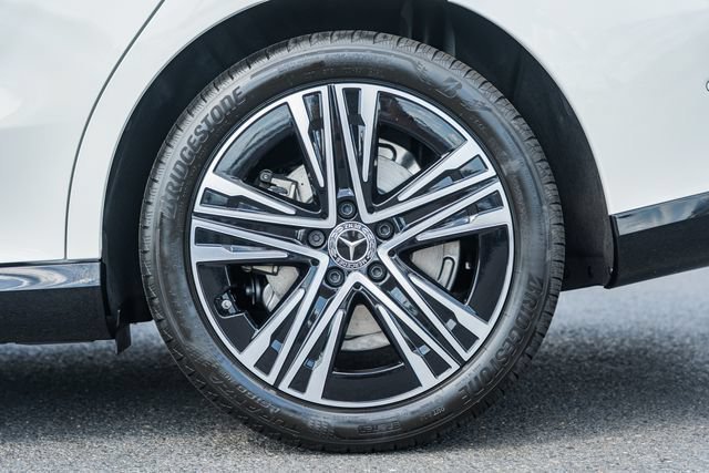 New 2027 Polar White Mercedes-Benz  image 60