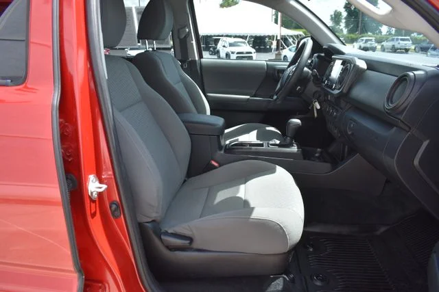 Used 2021 Red Toyota SR image 20