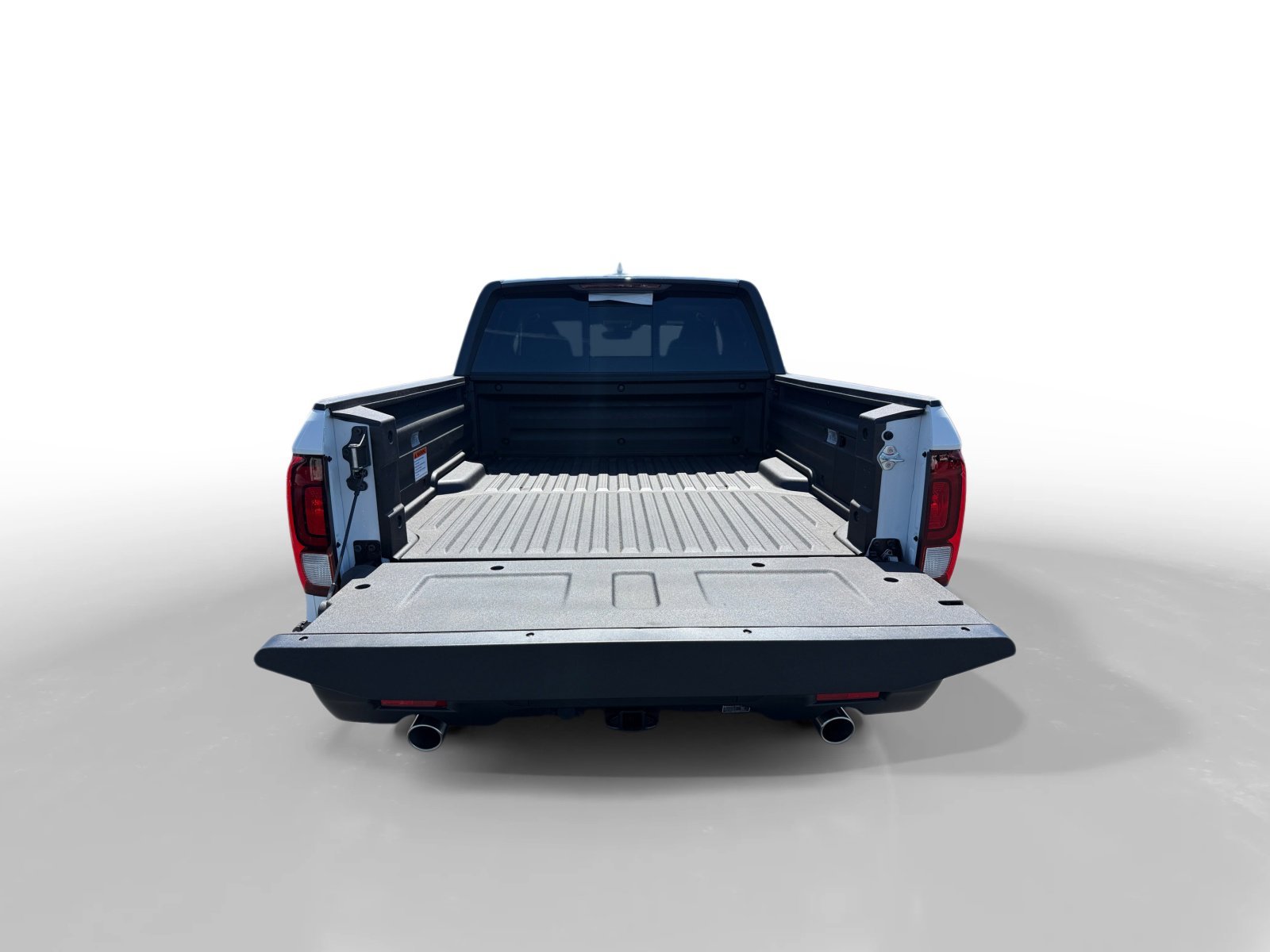 2026 Honda Ridgeline TrailSport - Photo 17