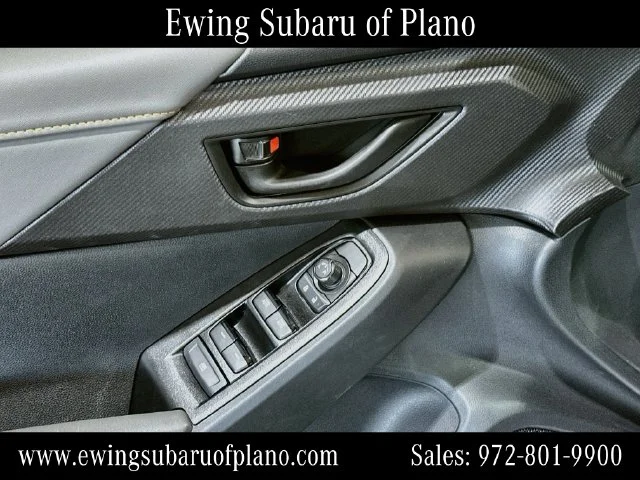 Used 2026 Silver Subaru Wilderness image 17