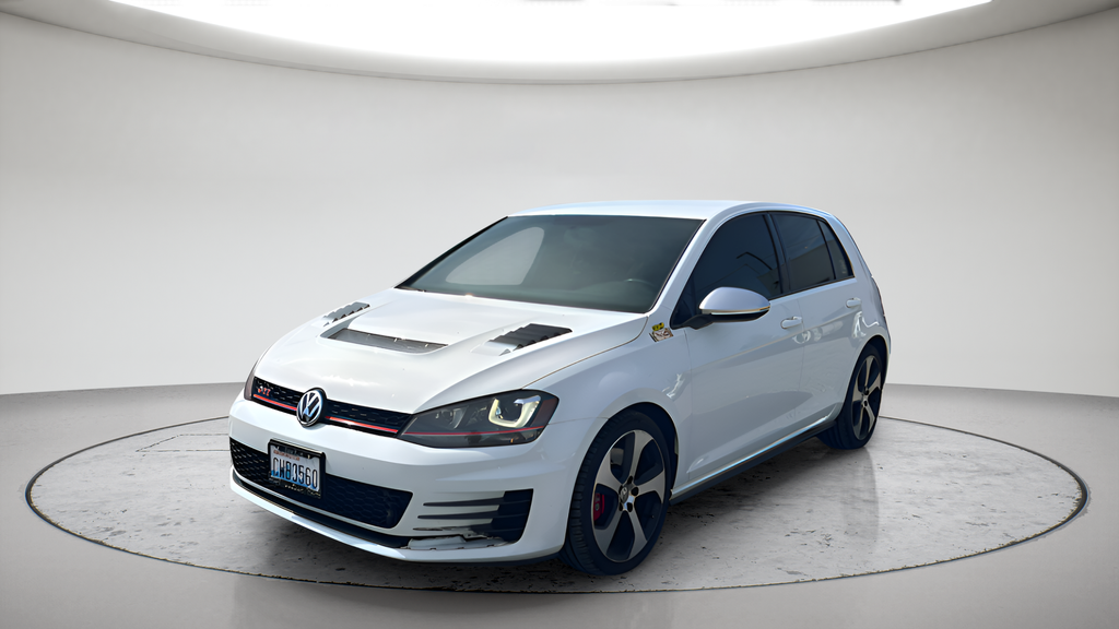 Used 2017  Volkswagen Sport image 13