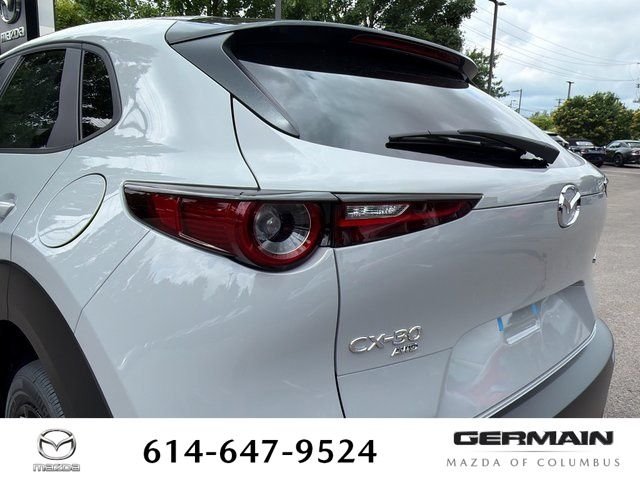 New 2026 Aero Gray Metallic Mazda 2.5 S Select Sport AWD image 14