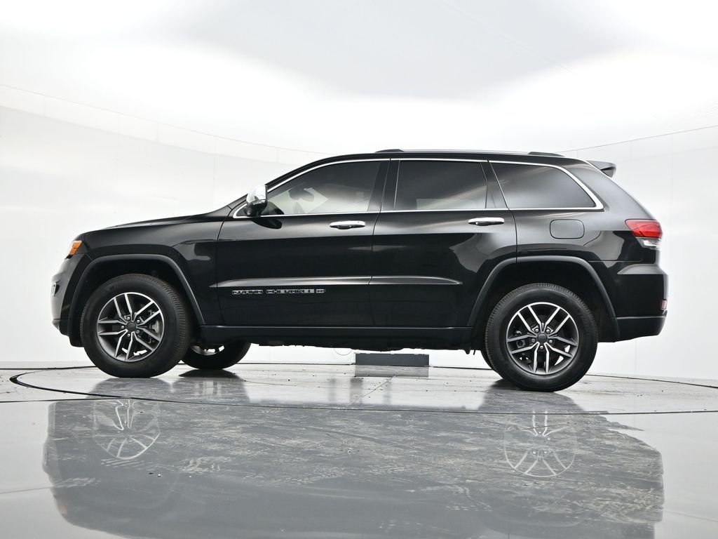 2022 Jeep Grand Cherokee WK Limited - Photo 52