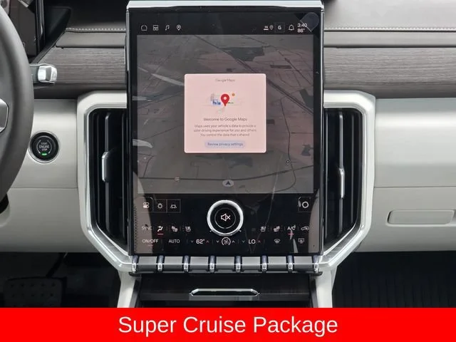 2026 GMC Acadia Denali - Photo 15