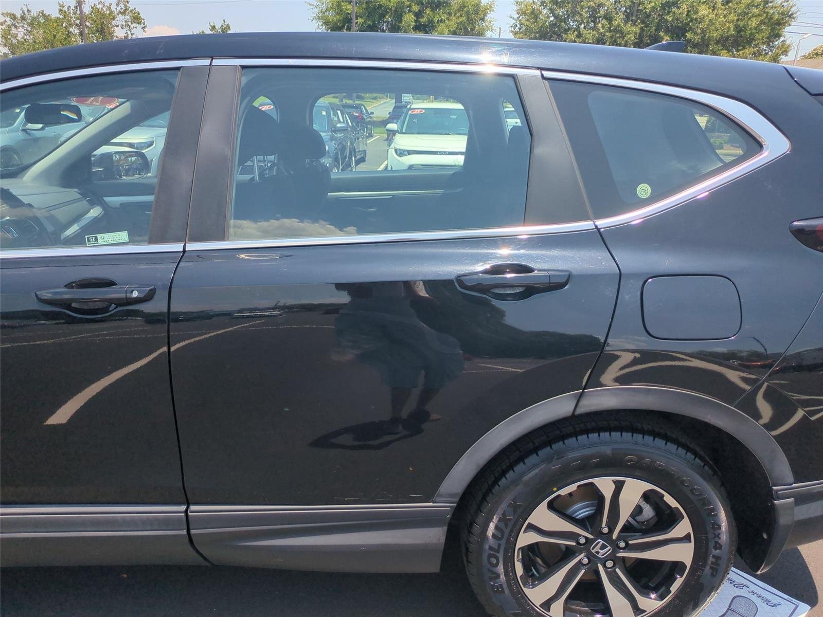 Used 2021  Honda  image 31