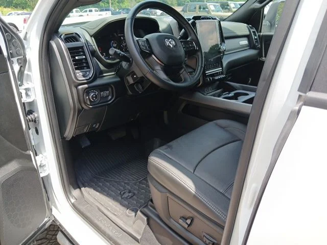 Used 2026 White Ram Power Wagon image 50
