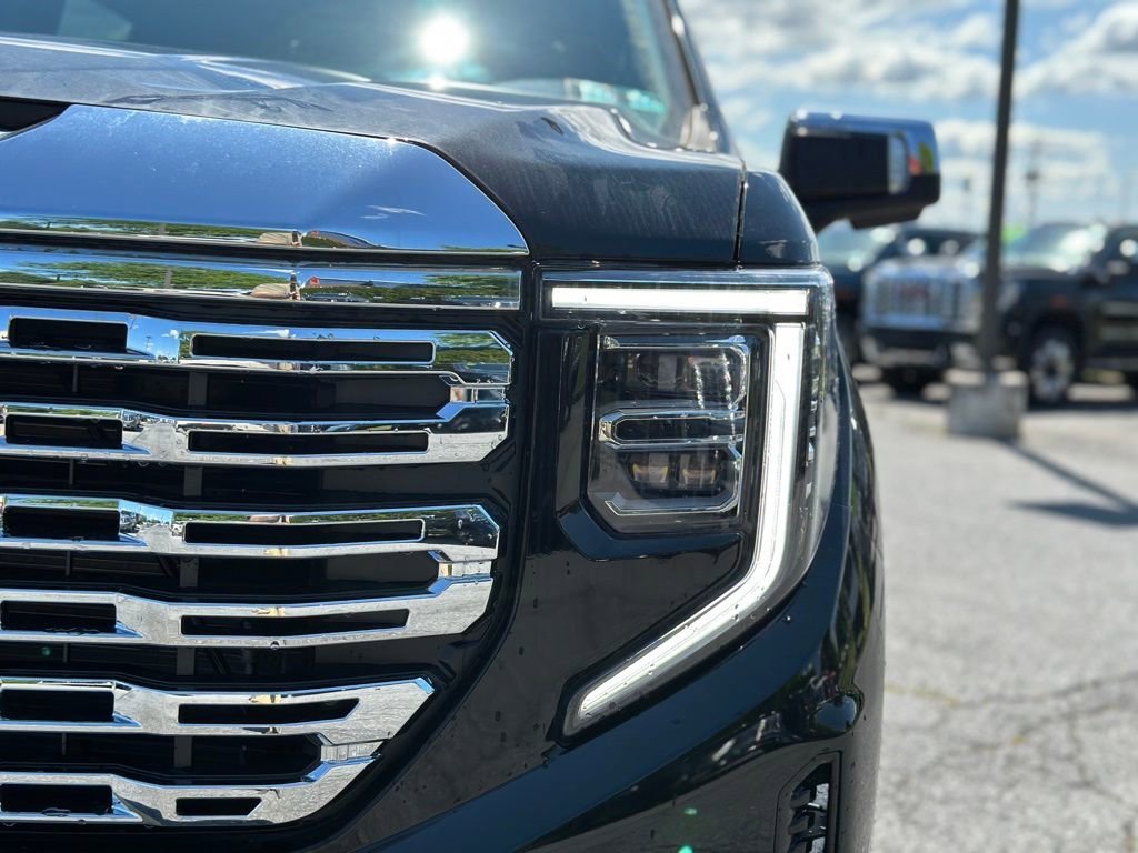 2026 GMC Sierra 1500 Denali - Photo 34