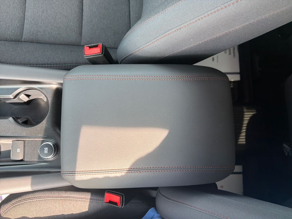 Used 2025 Gray Ford Active image 24