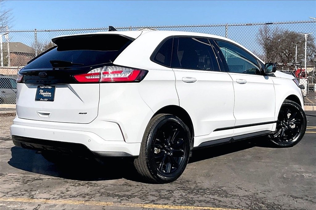 2024 FORD EDGE - Image 10