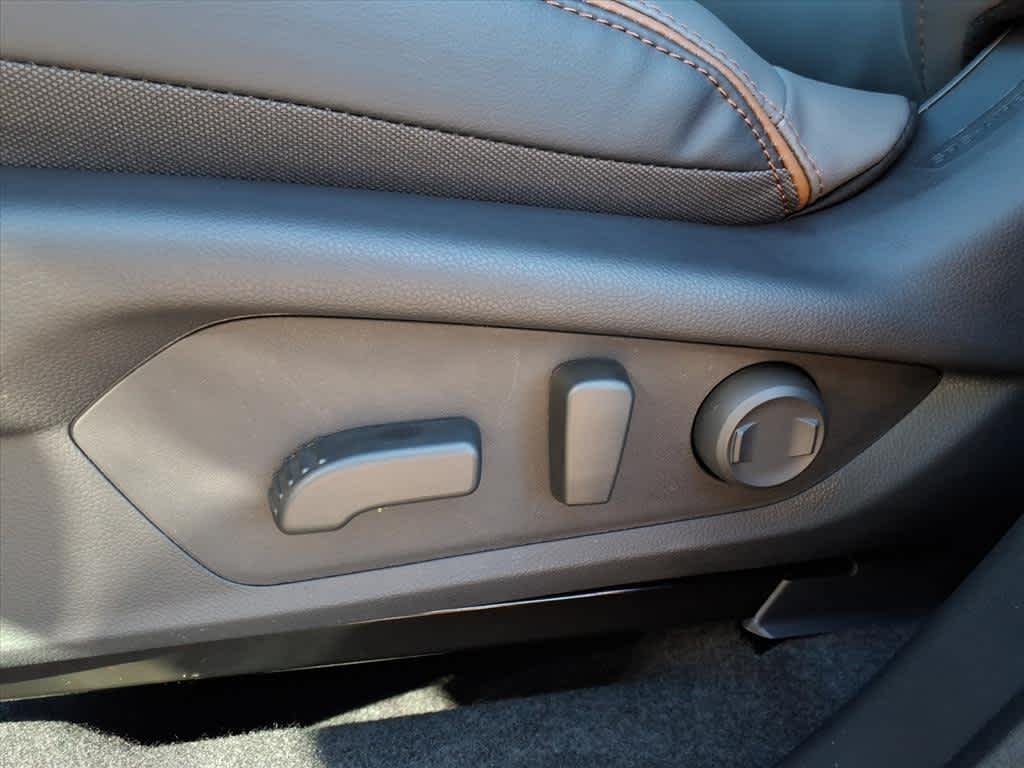 2026 Subaru Forester Sport - Photo 26