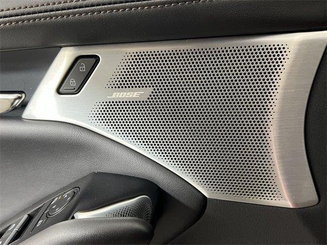 2026 Mazda Mazda3 Turbo Premium Plus - Photo 11