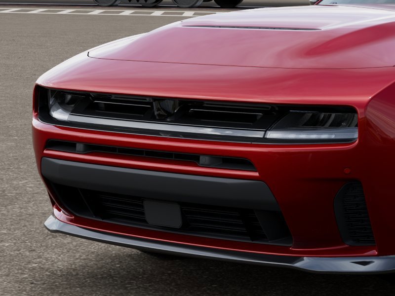 New 2026 Redeye Exterior Paint Dodge R/T image 11