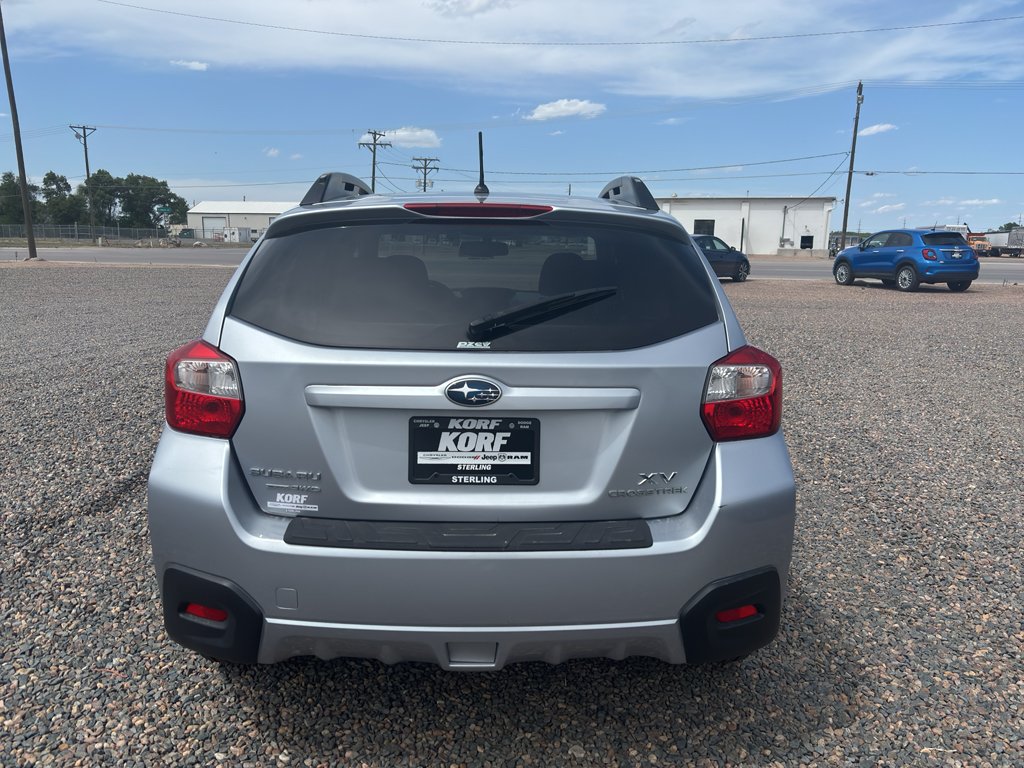 Used 2013 Ice Silver Metallic Subaru Premium image 15