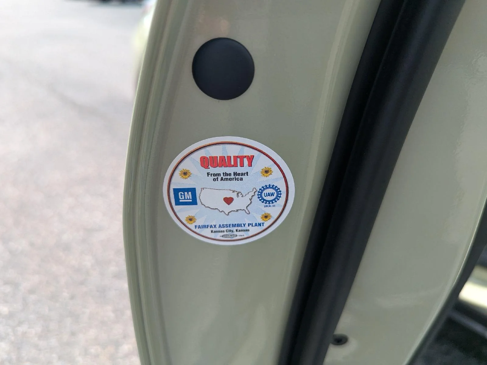 2027 Chevrolet Bolt LT - Photo 56