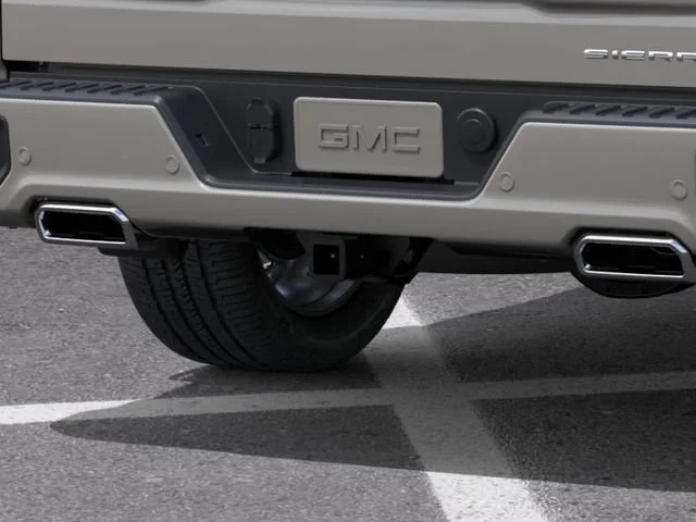 New 2026 Coastal Dune GMC Denali image 14